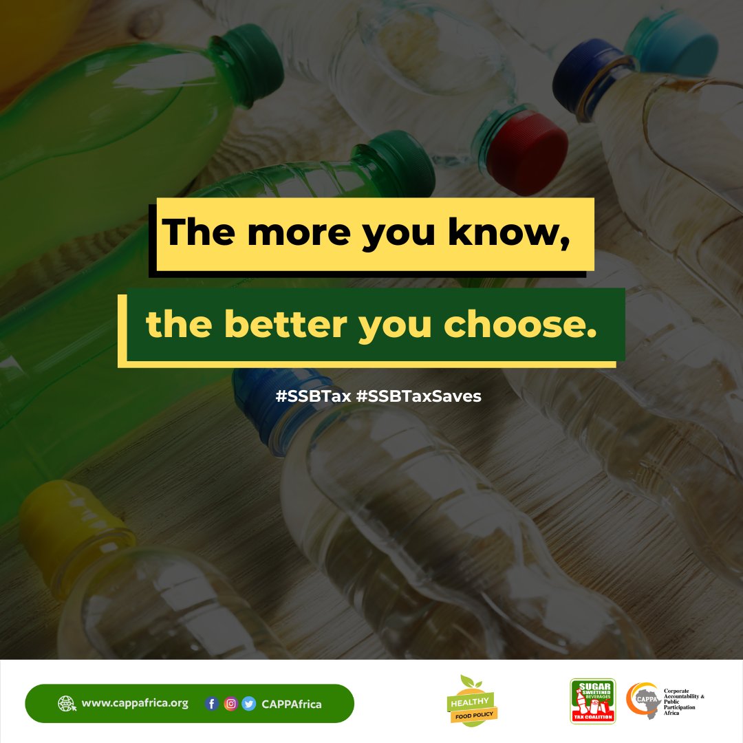 CAPPAfrica's tweet photo. Want to know more? Follow #SSBTaxSaves https://t.co/6Lv8xdiUmU