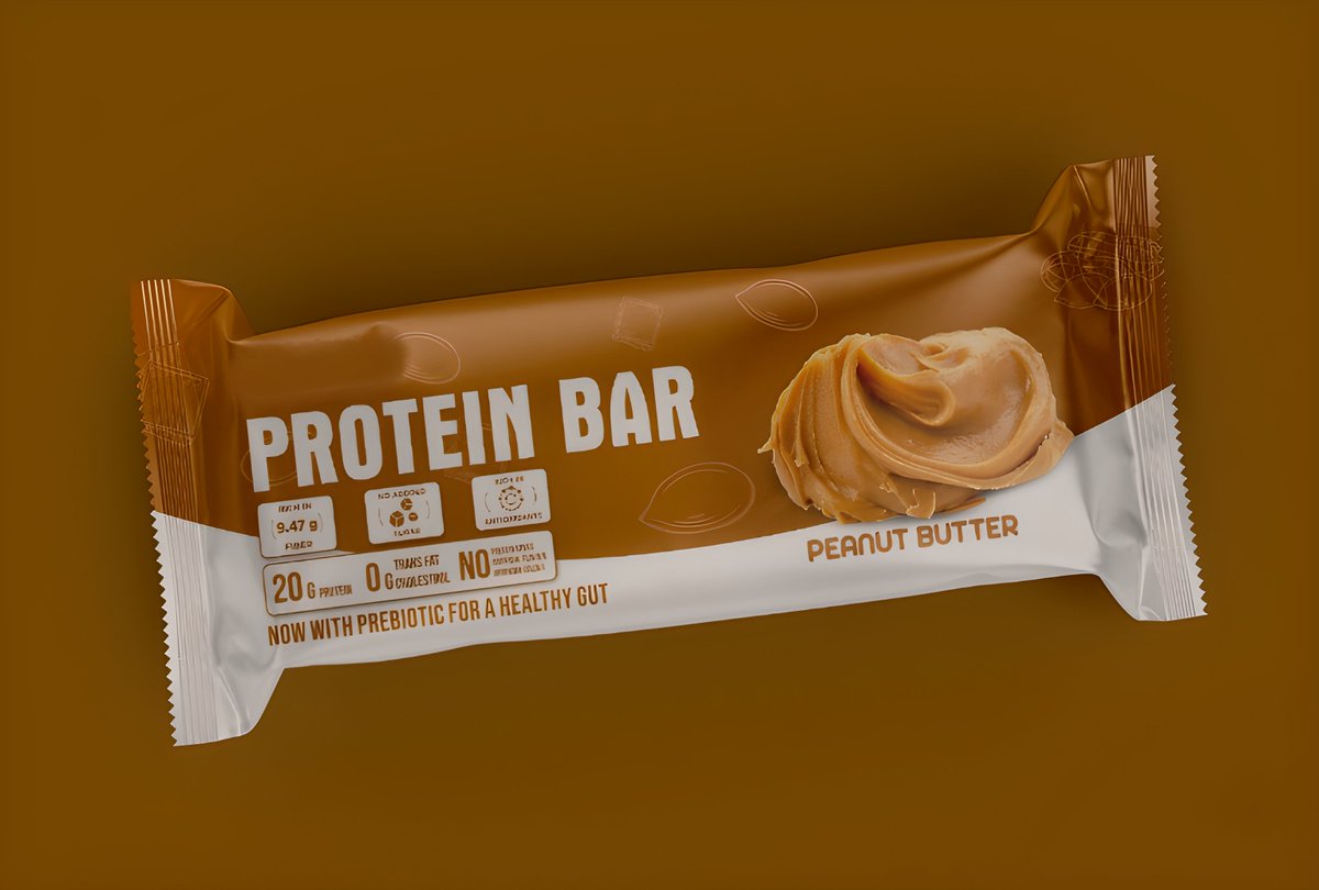 Peanut Butter Protein Bar 60 Gr 20.6 Gr Protein We do making Private Label contact cem@realswisschocolate.com #peanutbutterlover #peanutbuttercookies #peanutbutteraddict #peanutbuttercup #proteinbar #nutritionfood #healthybar #fitfood #proteindessert #fitnessgirl #fitgirl