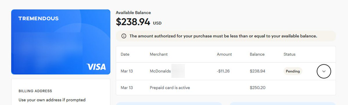 ZuTsang's tweet photo. You can now directly off ramp to Apple Pay and Google Pay on #SOLANA

Simply open the TG bot from @PayPawCards and makr an order!

Its never been easier to buy things non kyc with #solana 

Future of France is here ;)

https://t.co/YDmwqPHtYo

$PAW on SOL https://t.co/khleoC7G2X
