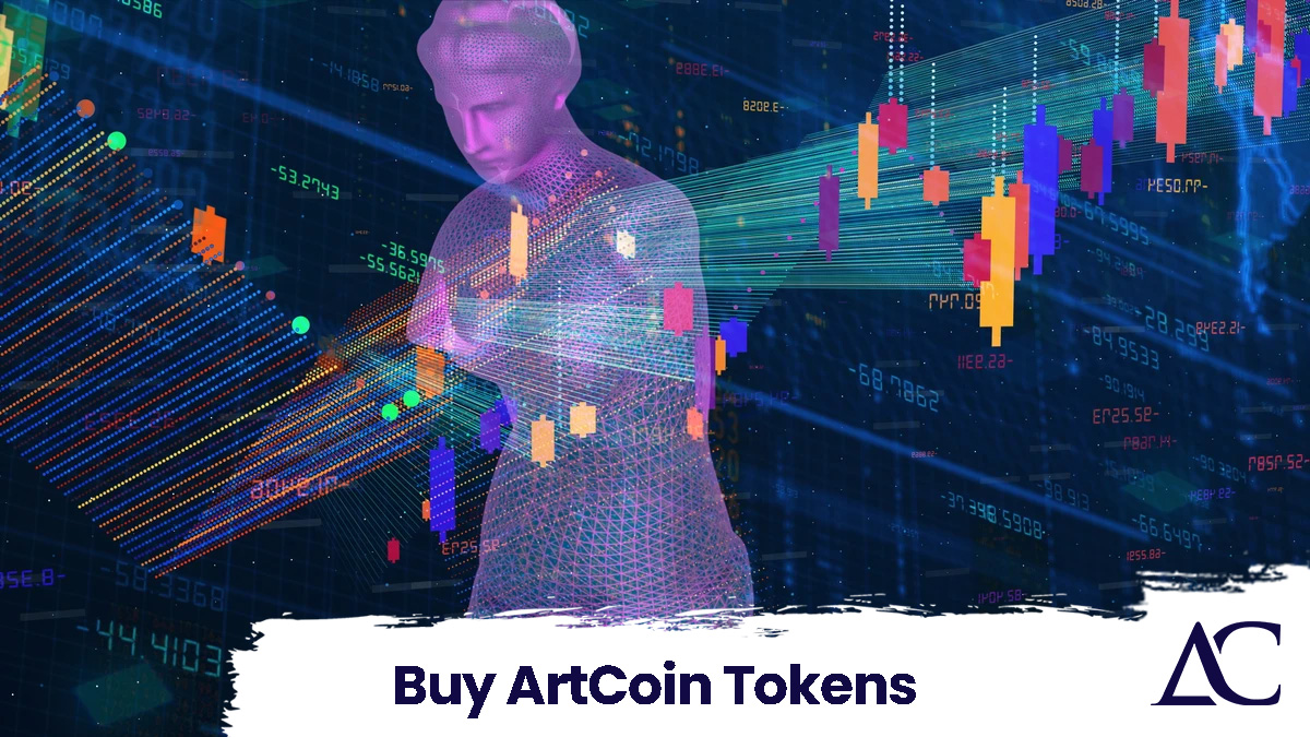 ArtCoinWallet's tweet photo. Invest in art with ArtCoin, the cryptocurrency anchored to the blockchain technology-certified artworks that increases the value over time, just like its underlying.

Invest immediately in ArtCoin 

#artcoin #assets #wallet #constantgrowth #trading #investor #blockchainwallet https://t.co/LOCEE5S8YD