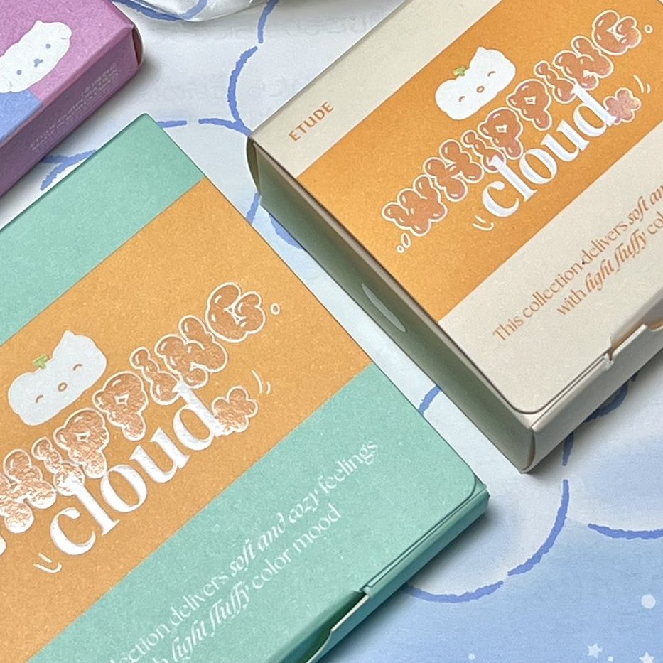 pasanzikjeon's tweet image. #rt추첨

알티이벤트는 
대단한 사람들이 하는거 같아서
하기가 쫌 쑥쓰러웠능데요
저를 봐주시는 분들이 생각보다 많아져서
감사하구 황송한 마음에 함해볼까합니다❣️
추첨 한 분께 에뛰드 후카후카 콜라보 팔레트(무우우 휘핑인가봄) + 블러셔(멜론 크림슈) 보내드림미다🫶

감사함미다 .. ♡