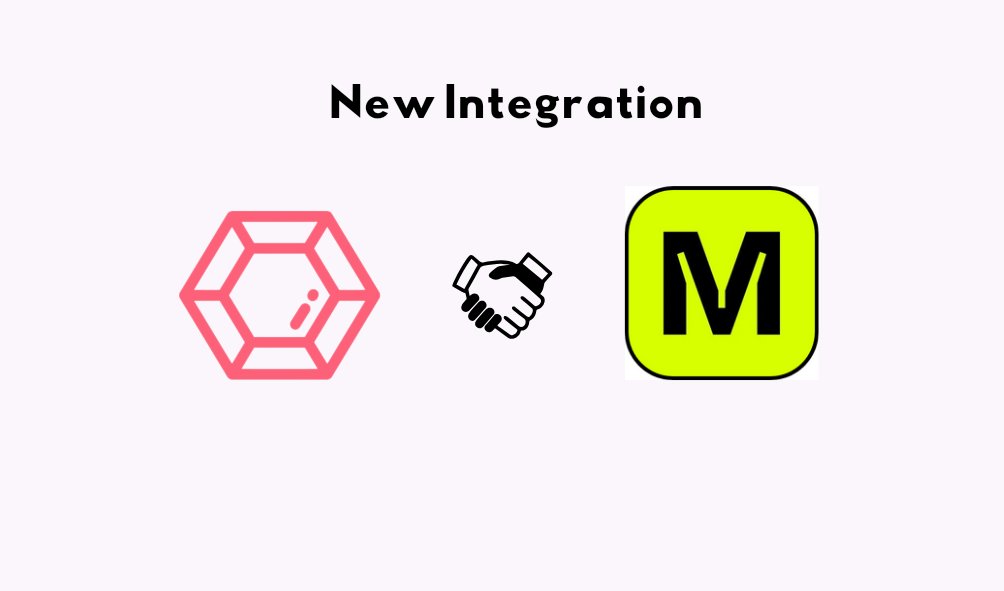Derul06880955's tweet image. Exciting news from @redstone_defi! We're integrating with @modenetwork, collaborating on Modular L2 to build new economic systems with @optimism. Check out our price feeds in the flagship On-Demand Pull Model. #ModularL2