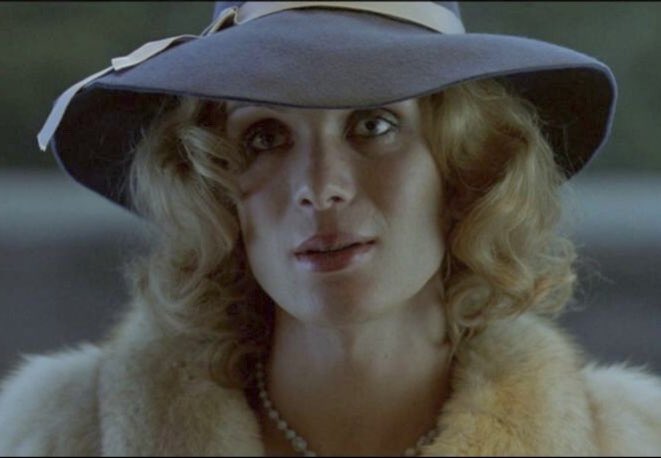 ItsChrissies's tweet photo. Kitten Braden! 🥹 mishuuu my baby girl! ❤️🩹♥️ #CillianMurphy #BreakfastOnPluto https://t.co/4tpxdykqPP