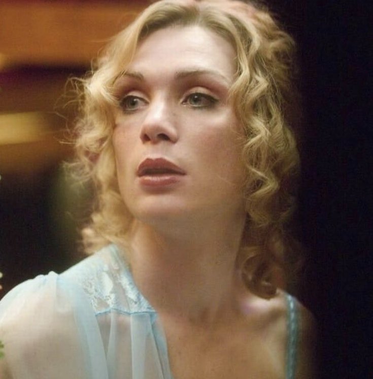 ItsChrissies's tweet photo. Kitten Braden! 🥹 mishuuu my baby girl! ❤️🩹♥️ #CillianMurphy #BreakfastOnPluto https://t.co/4tpxdykqPP