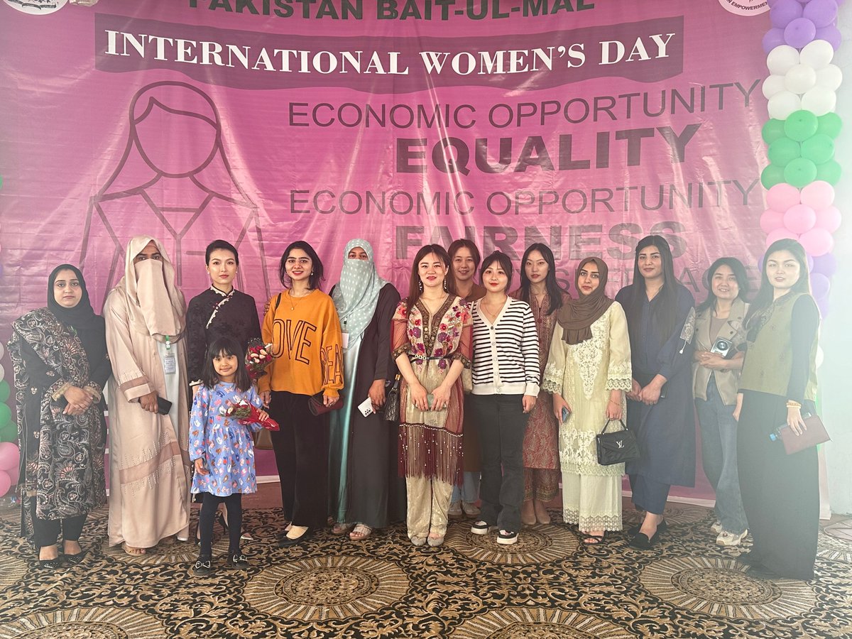 Energy China Pakistan tweet media