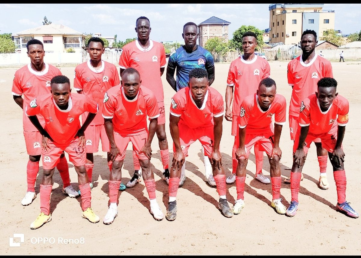 Makakia SC- Juba
