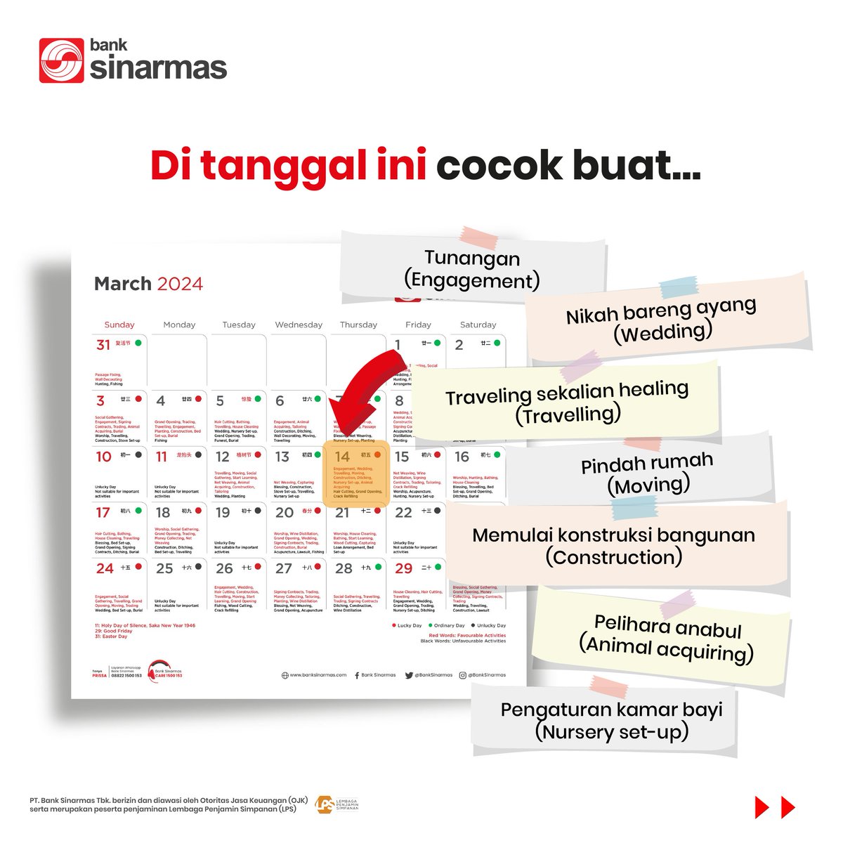 BankSinarmas's tweet photo. Ayo, download kalendernya di link berikut: https://t.co/kCx8l0Csj0

#BankSinarmas #FinansialLebihBaik #SimobiPlus #KalenderDigital https://t.co/cpEXh11RVU