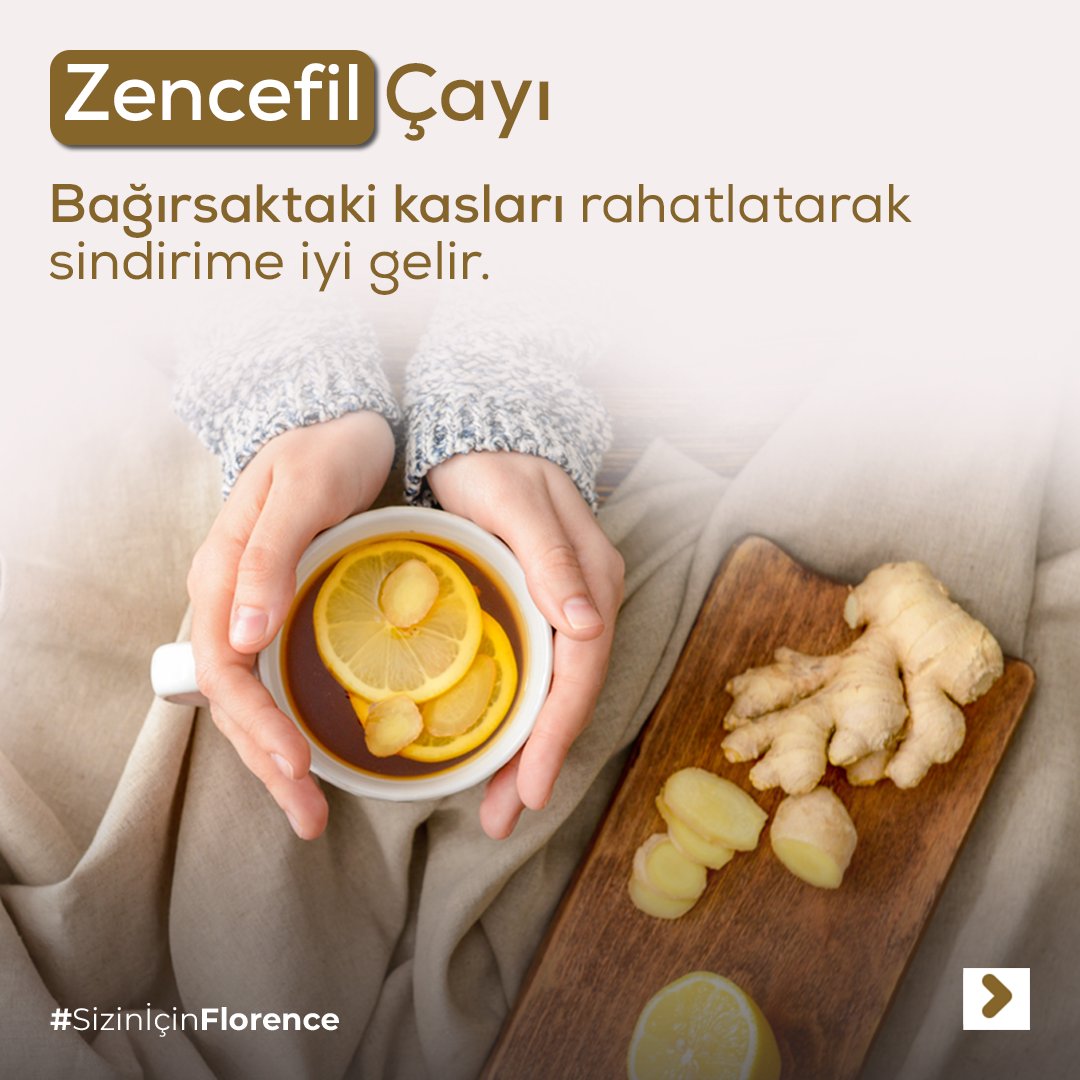 grupflorence's tweet photo. İftarda yemeği fazla mı kaçırdınız?
Sindiriminizi kolaylaştıracak bitki çaylarını tüketebilirsiniz.
#sindirim #hazımsızlık #şişkinlik #oruç #iftar #sağlıklıyaşam #sağlık #papatyaçayı #zencefil #rezene #siziniçinflorence #FlorenceNightingale https://t.co/uXuucFHbAd