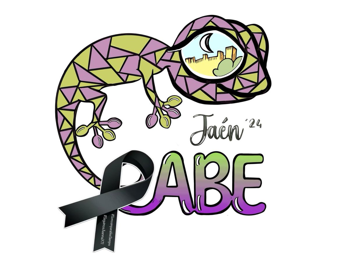 😔 Hemos perdido a uno de los padres de #EABE : Juanma Díaz 😞 Ha sido un ejemplo a seguir para muchas personas, no solo por su lucha compartida #YoMeCuro #SomosImparables sino por el amor que desprende y la bondad que le caracteriza.