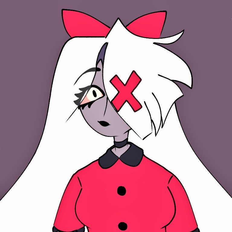 meowriitza's tweet photo. save me my beloveds. 
my beloveds save me.

#hazbinhotel #hazbinhotelfanart #chaggiefanart #charliemorningstar #vaggie #chaggie #fanart https://t.co/s4vNEctDfj