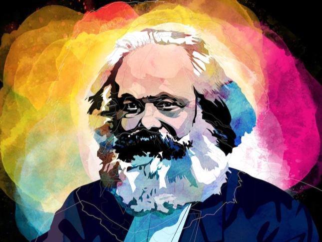 “Kapitalist üretimin en büyük engeli, sermayenin ta kendisidir.' #KarlMarx

#KarlMarx205
#Marx205
#KarlMarks
#Karl_Marx
#marx
#Marksizm
#Marxist
#KarlMarx203yaşında
#trier
#triergermany
#ManifestoOkuyoruz
#RedBooksDay2024
#KomünistManifesto
#KomünistManifesto176