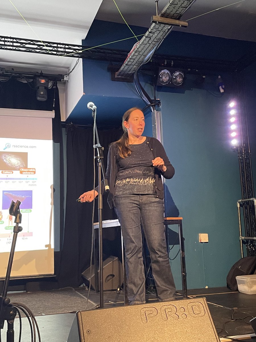 Last week we popped up @TheTin for a Resonate Lates ‘Behind the Scenes’ event where we put a spotlight on the unsung heroes of the lab – our Science Technicians. There were fascinating talks and our incredible audience asked plenty of questions. Read more: bit.ly/4ccJndM