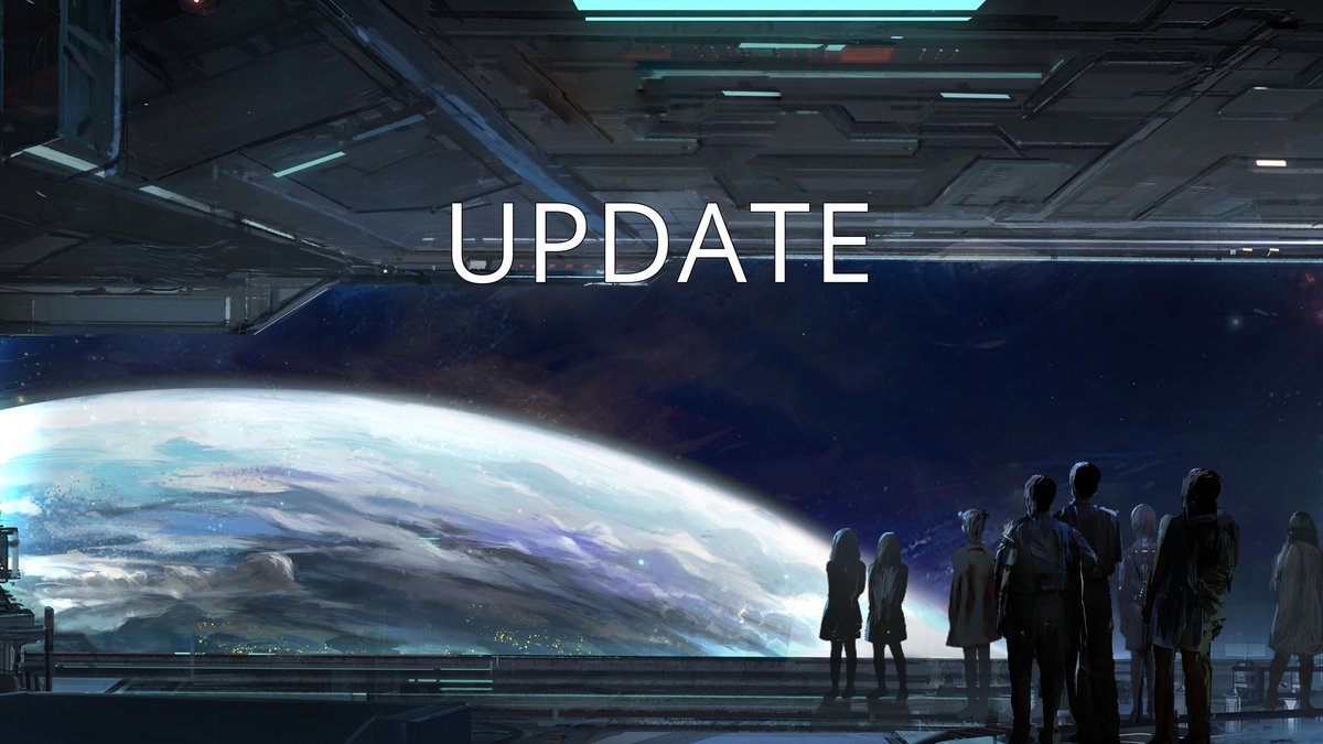 Stellaris: Galaxy Command (@StellarisMobile) / Posts / X