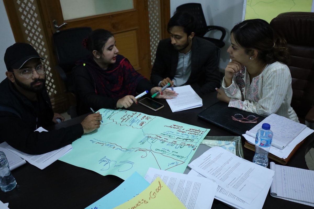 Lodhran Pilot Project (LPP) tweet media