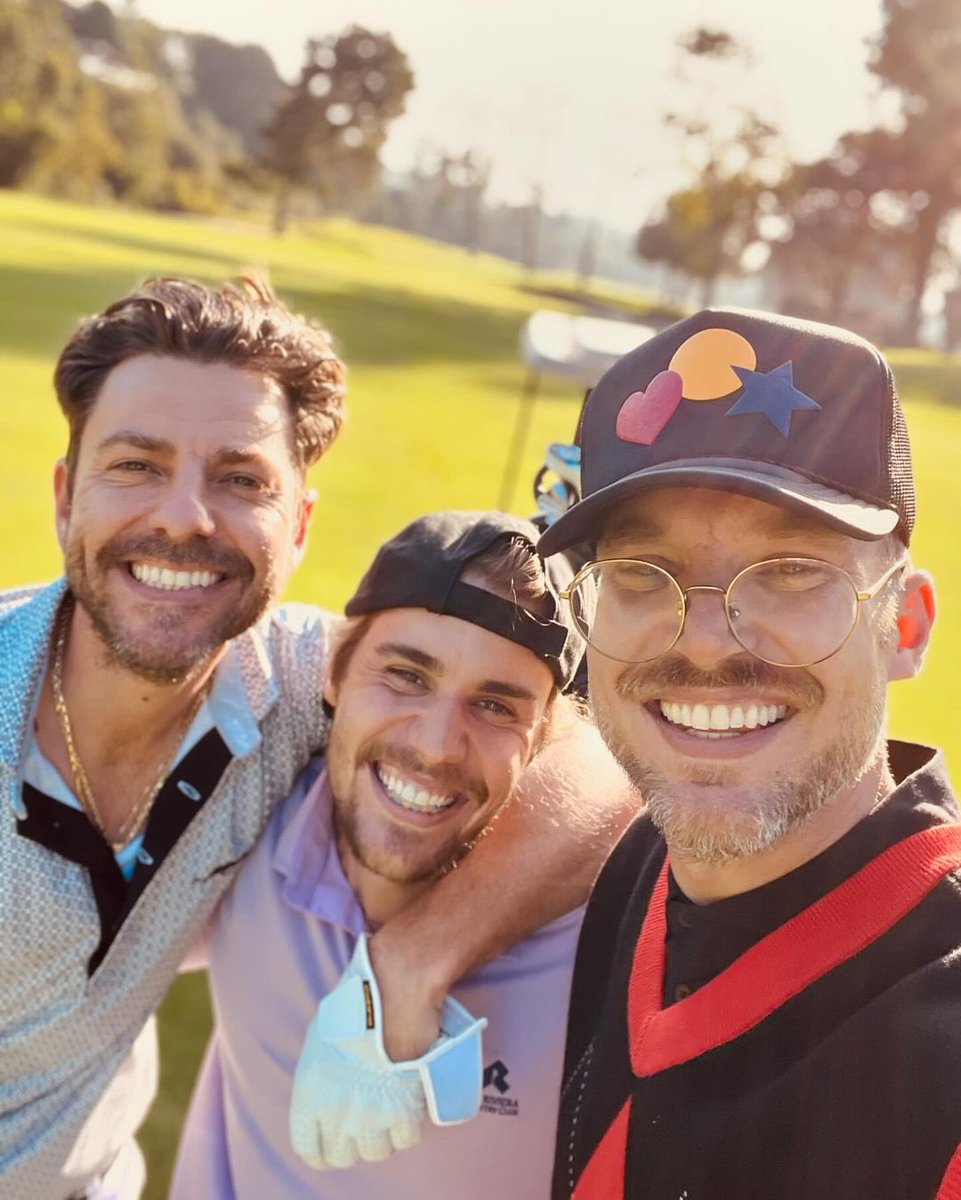JBCrewdotcom's tweet photo. Judah Smith via Instagram:

I LOVE YOU SO MUCH!! HAPPY BIRTHDAY BROTHER! ❤️😍🥳
@ryangood24 https://t.co/WIaUcYED54