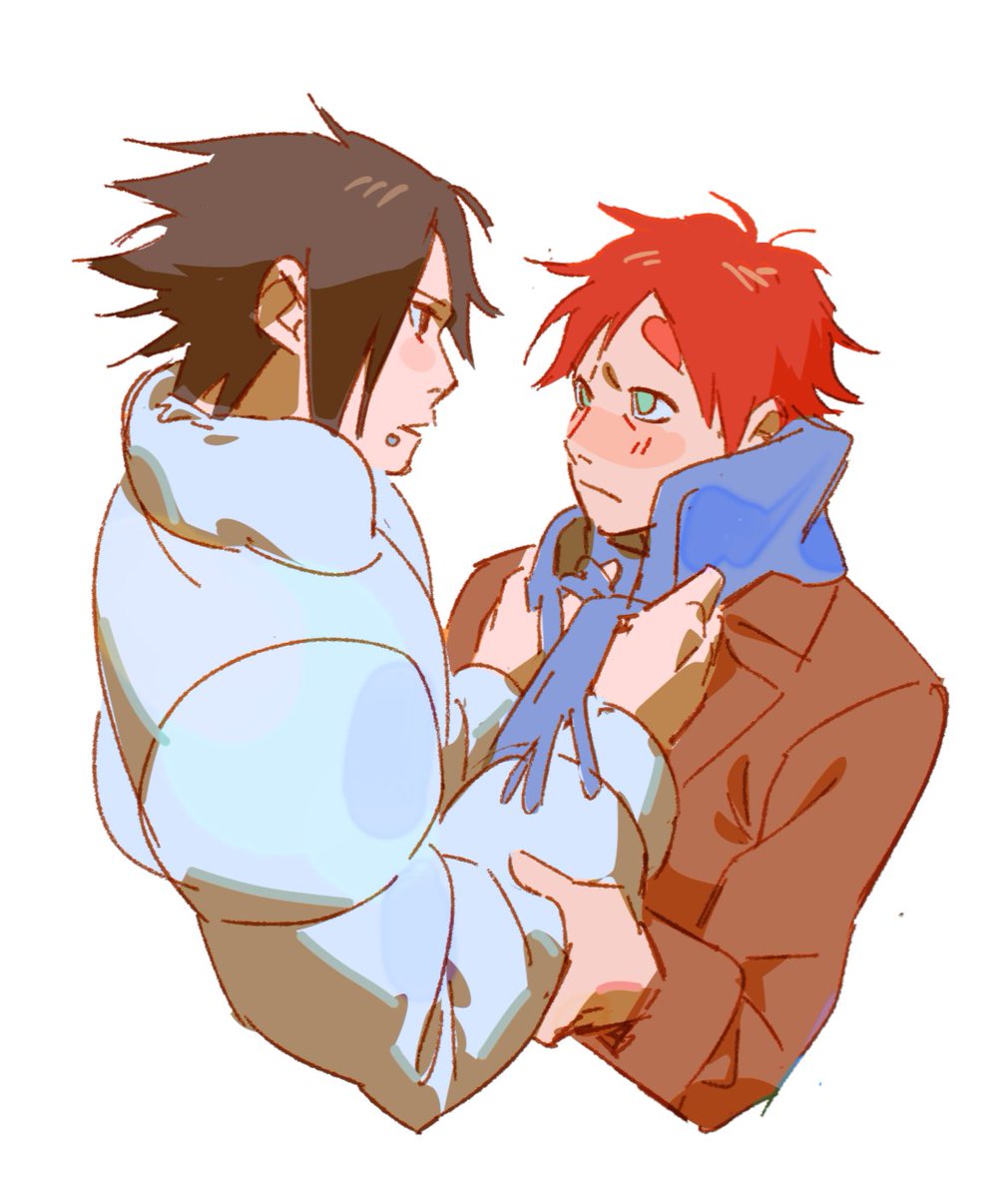 clickuu's tweet photo. forgot to post the close-ups!! (also sasugaa nation how are we) https://t.co/isKaGRpY7S