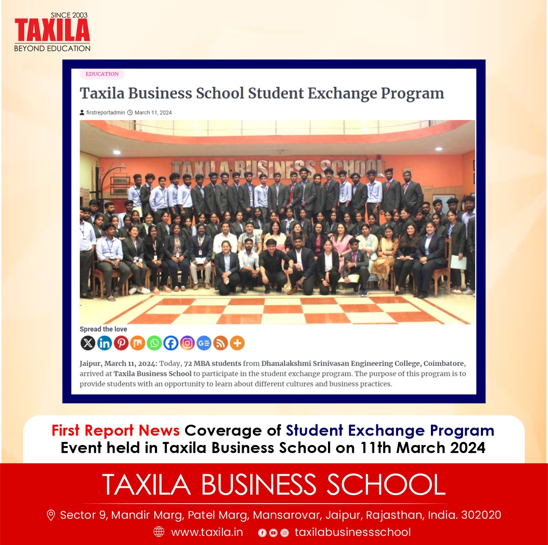 Taxila_B_school tweet picture