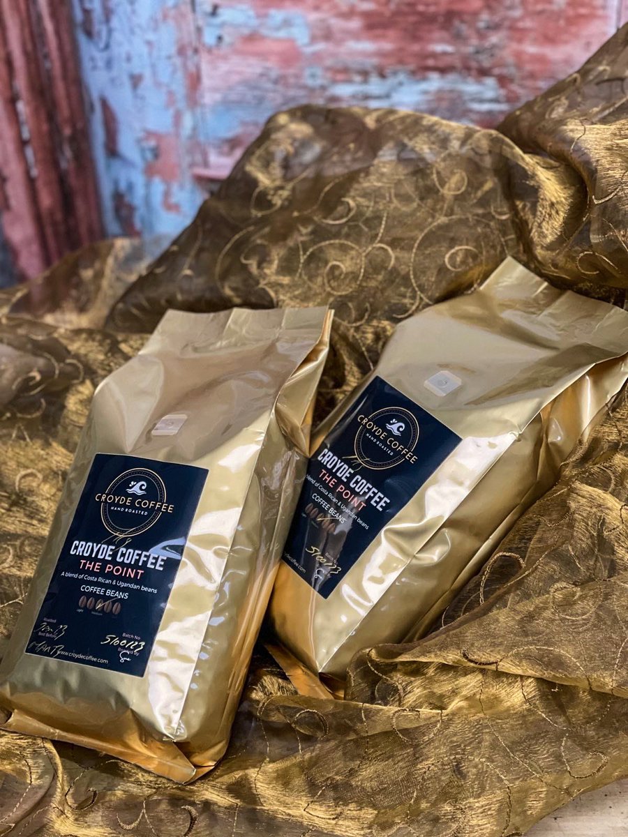 All our coffees, ground & beans, 200g - 3kg are available online. For tea drinkers, our premium teas are available too. CroydeCoffee.com #croydecoffee #coffeeseller #croydetea #croydeteas #teaseller #teatime #teabythesea #tealover #croyde #croydebay #coffeetime #coffee