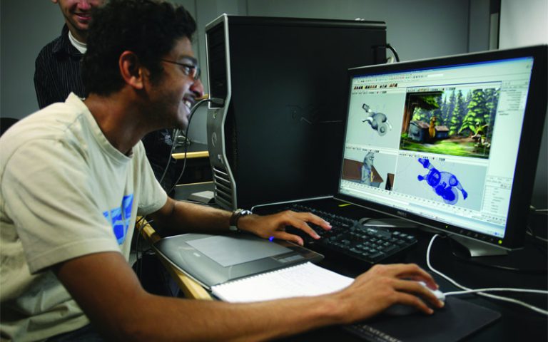 GAnimatrix's tweet image. To get admitted to an #animationcollegeinIndia, applicants must fulfill all standards, which include educational qualifications, entrance examinations, portfolio submission and personal statement.
Learn More - shorturl.at/gowJ3
#animationcourse #animationclasses