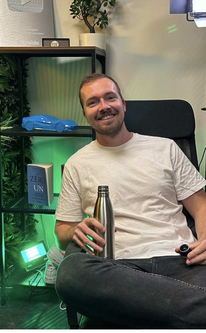 Frenchstartupper tweet media