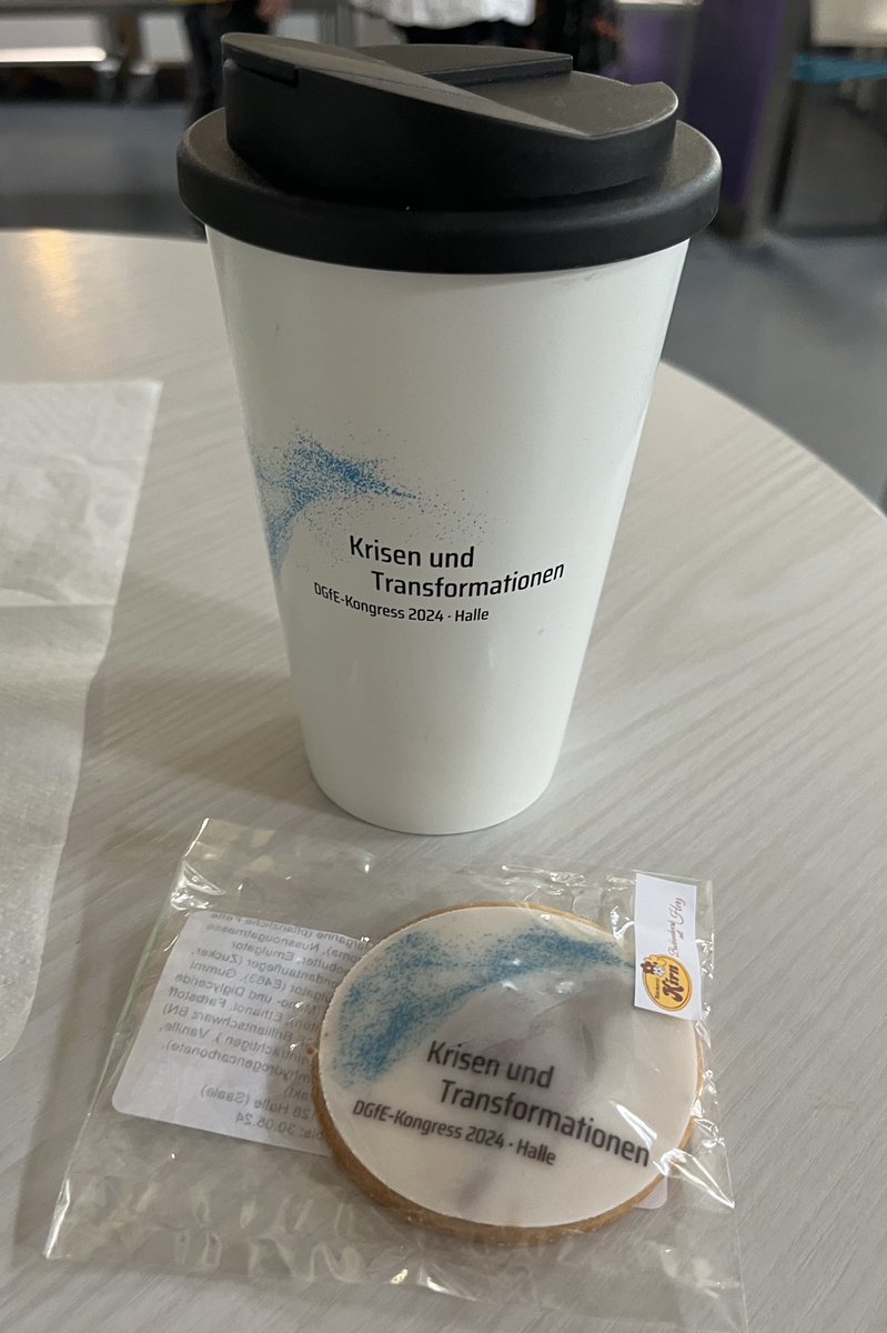 Frauke Heilmann tweet media