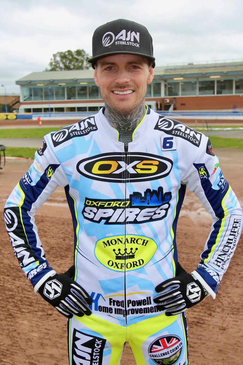 Press day done. First one tonight 😬