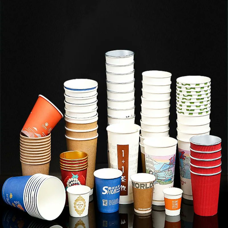 wuxitopteam's tweet photo. Pouring some fun into your daily routine with our customizable Paper Cups! 🌟 From size to design to your logo, it's all about adding a personal touch. And with its durable and thick material, it's the perfect companion for all your sips and sips!
#disposabletableware #PaperCup https://t.co/y4Bknt7ejL