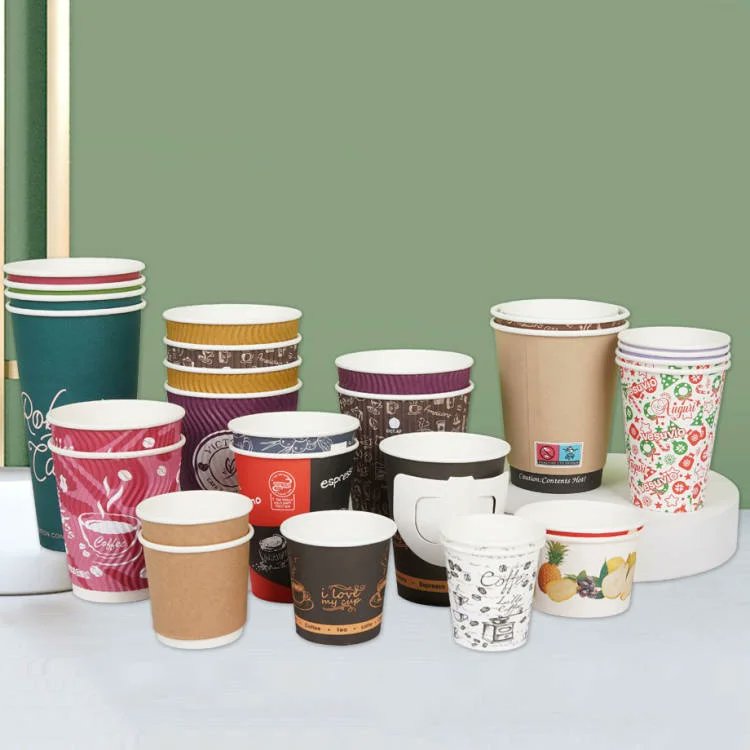 wuxitopteam's tweet photo. Pouring some fun into your daily routine with our customizable Paper Cups! 🌟 From size to design to your logo, it's all about adding a personal touch. And with its durable and thick material, it's the perfect companion for all your sips and sips!
#disposabletableware #PaperCup https://t.co/y4Bknt7ejL