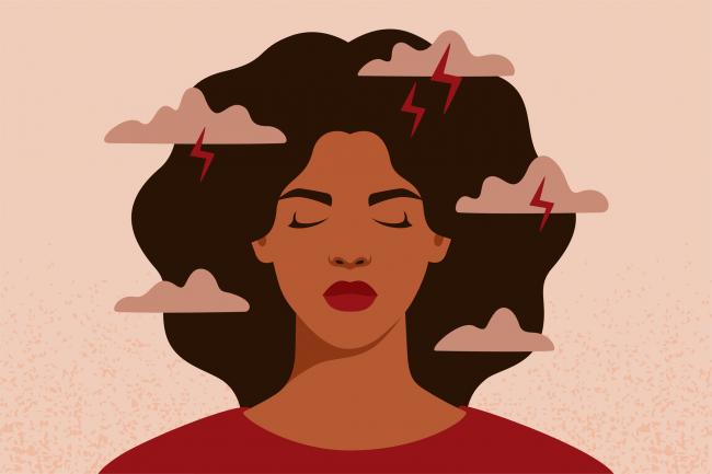 actuel_ce's tweet photo. [8 mars un jour, 8 mars toujours] Les femmes deux fois plus impactées par la souffrance psychique en lien avec le travail, par @BarryMatthieu
https://t.co/yCNJMKpsoN https://t.co/ewGfcQX7zQ