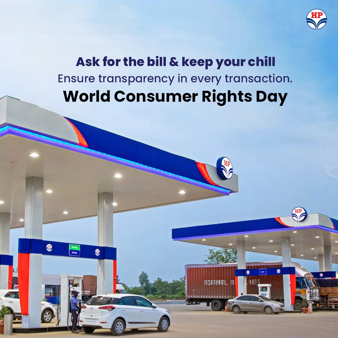 Today amp everyday, let s champion consumer empowerment and safeguard their rights. As we celebrate WorldConsumerRightsDay, let s advocate for fairness amp transparency in transactions, ensuring informed choices Today amp everyday, let s champion consumer empowerment and safeguard their rights