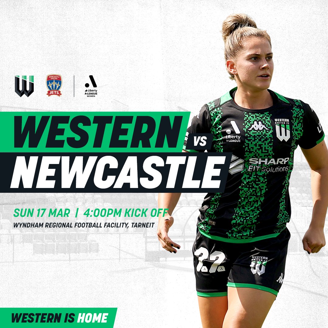 Wyndham City Council (@wyndhamcouncil) on Twitter photo Women’s football takes centre stage in Tarneit! We can’t wait to open the Regional Football facility in Tarneit and see <a href="/wufcoffical/">follow @shezzaisback</a> play their first match, this Sunday 17 March! bit.ly/3VjHxlu Women’s football takes centre stage in Tarneit! We can’t wait to open the Regional Football facility in Tarneit and see <a href="/wufcoffical/">follow @shezzaisback</a> play their first match, this Sunday 17 March! bit.ly/3VjHxlu