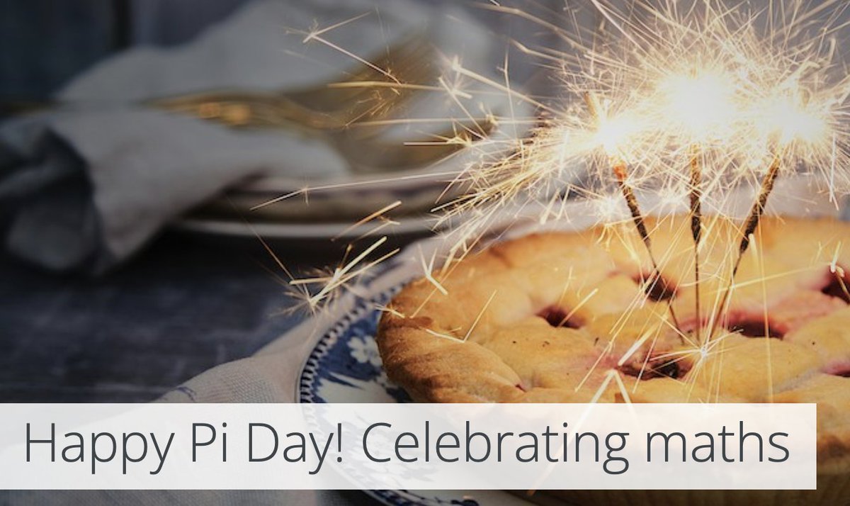 🌟New blog Happy #PiDay2024! Deborah writes about the importance of maths as a way to make things possible. Deborah is encouraging everyone to share at least one situation where they have used maths - get tweeting Read here: edpsy.org.uk/blog/2024/happ… #CountMeIn #RealLifeMaths