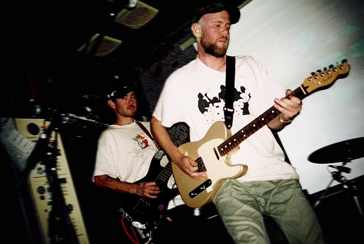 Forest Hall tweet media