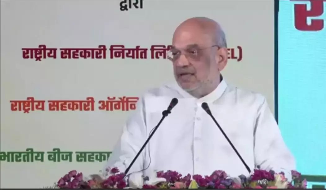 ncct_institutes's tweet image. #BBSSL, #NCOL और #NCEL के माध्यम से ऑर्गेनिक प्रोडक्ट, बीज संरक्षण व संवर्धन और एक्सपोर्ट बढ़ेगा: श्री अमित शाह जी,
#NCCT #सहकारसेसमृद्धि #SahakarSeSamriddhi #सहकारिता_मंत्रालय #minofcooperatn #cooperative #RajatDalal #stockmarketcrash #AEWDynamite #NarendraModi #amitshah