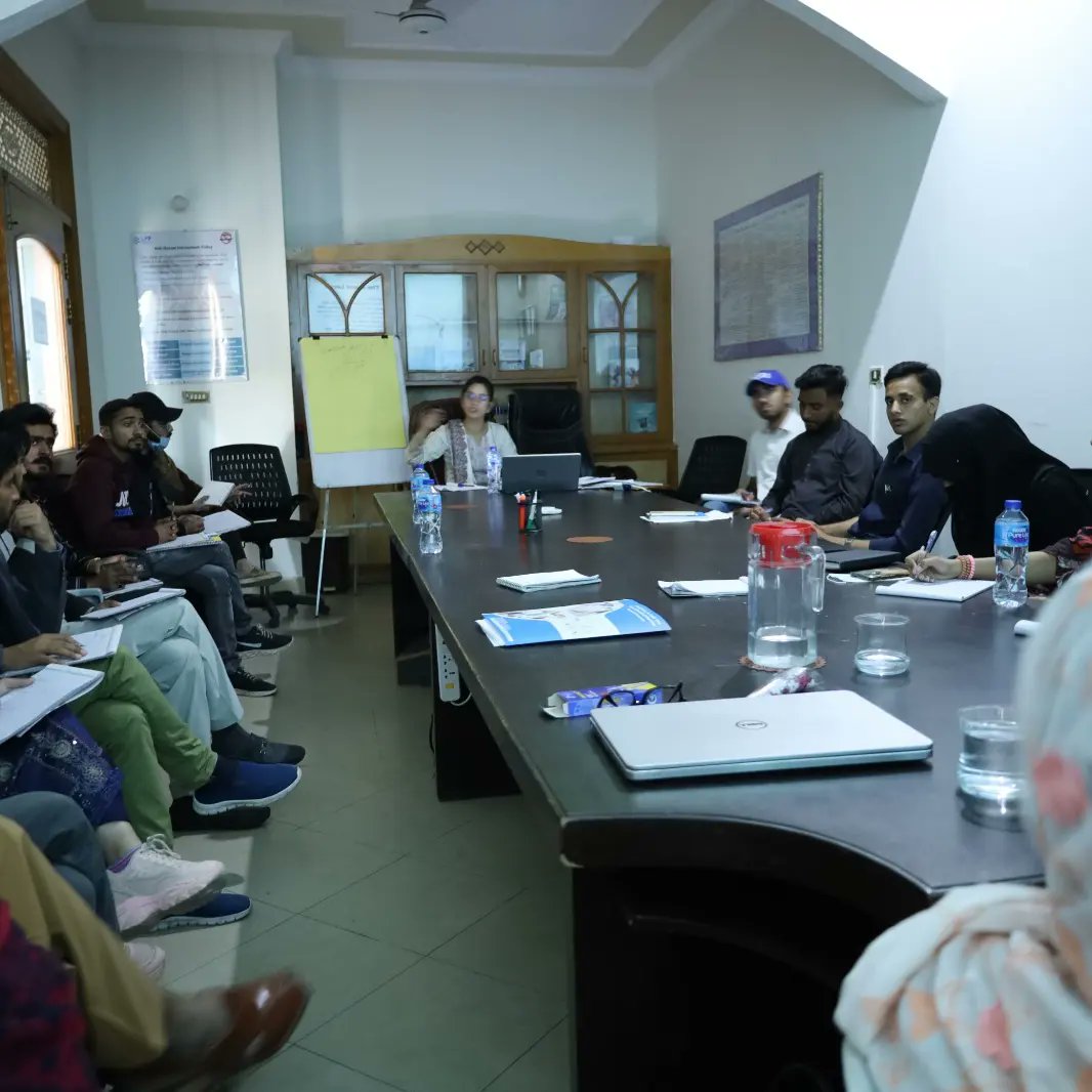 Lodhran Pilot Project (LPP) tweet media