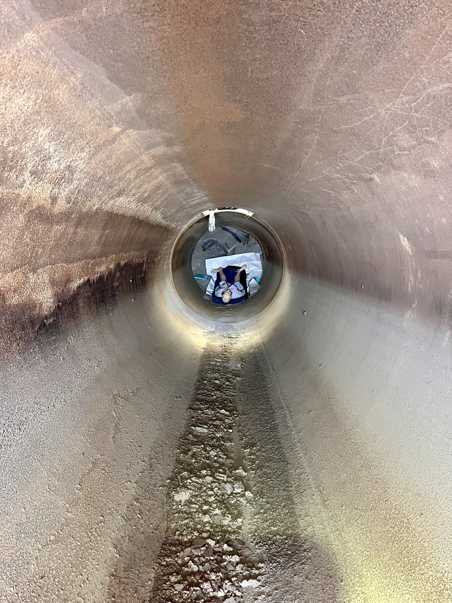 Back into #USAR training for 2024. Great to review some airway techniques with the techs and jump down a few holes. Always a challenge playing medic in the austere environment

<a href="/FireEmergencyNZ/">Fire and Emergency New Zealand</a> <a href="/StJohnNZ/">Hato Hone St John</a>