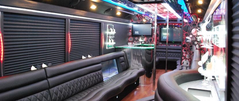 Philly Limo Rentals, transportation company in Philadelphia that is equipped with an impressive fleet of party buses & limos to suit your needs. Contact today! phillylimorentals.com #philadelphia #limousine #limo #limoservice #transportation #partybus #limorentals