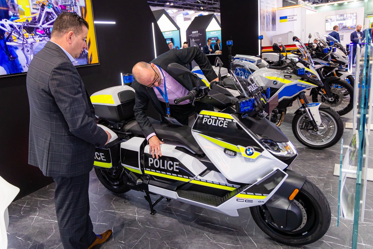 shamalcomms's tweet image. .@IntersecExpo , the leading exhibition and conference for the security, safety, and fire protection industries, has officially announced the Intersec Police Summit as part of its 2025 lineup. 

 More on:shamalcomms.com/media-room/int…

#intersecexpo #IntersecPoliceSummit #publicsafety