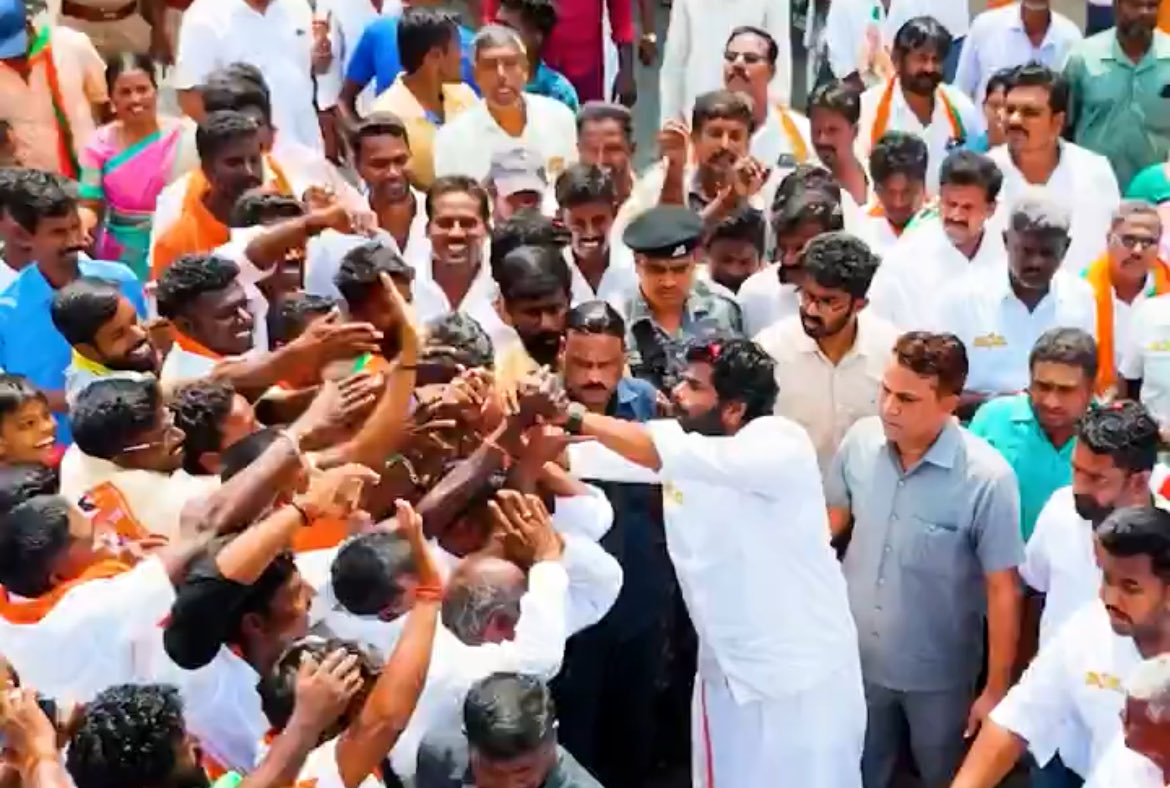 ShylajaShetty's tweet photo. Pic of Thursday. #Annamalai #TN_Politics #Tamilnadu. #South_India
p=mv https://t.co/nrKvQFolF5