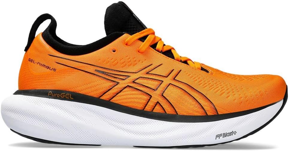 KombatnetItalia's tweet photo. SCARPE DA RUNNING ASICS GEL NIMBUS 25 👟

🏷 Acquista ora su Amazon:

👉 https://t.co/JKEpHid0ES

#kombatnet #asics #gel #nimbus #allenamento #running #corsa #workout #training #gym #outdoor #runner #preparazioneatletica #scarpe #calzature #sportswear #fighter #sport #combatsport https://t.co/nxzkyu5mAK