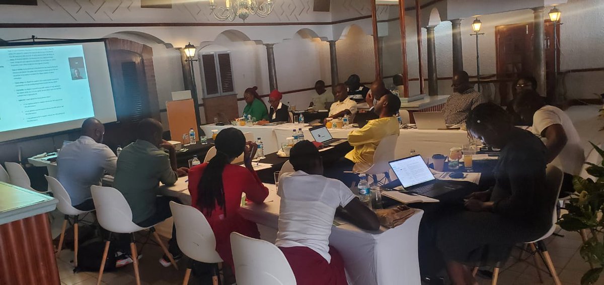 The ACCA tweet media