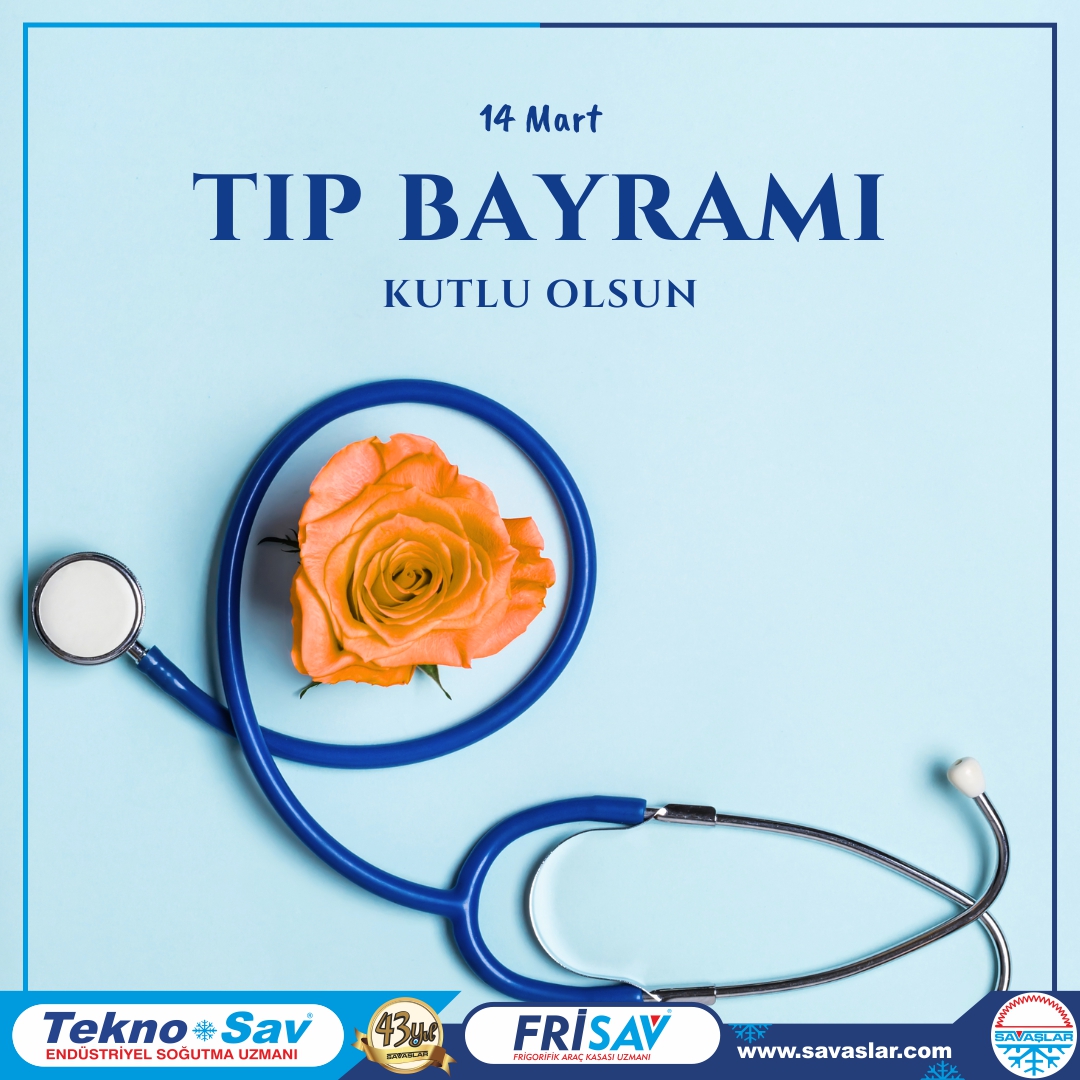 frisavtr's tweet photo. Büyük bir fedakârlıkla çalışan başta hekimlerimiz olmak üzere tüm sağlık çalışanlarının 14 Mart Tıp Bayramı kutlu olsun. İyi ki varsınız.

#SoğukHavaDeposu #SoğukOda #SoğukOdaPaneli #SoğukDepoKapısı #SoğukDepoCihazı #frigokasa #frigoarac #chiller 

https://t.co/qLObVXRkXf https://t.co/JaNka3rihE