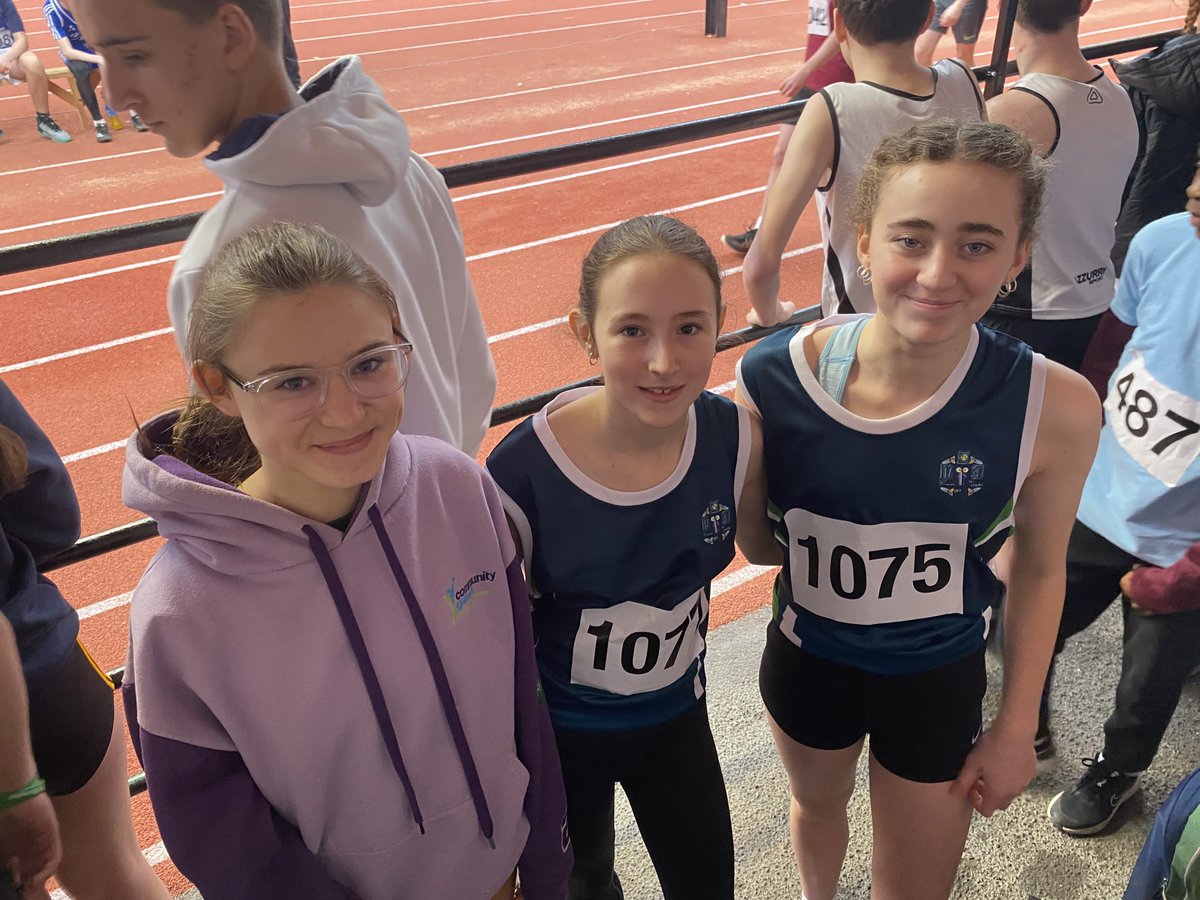 Scoil Mhuire & Íde tweet media