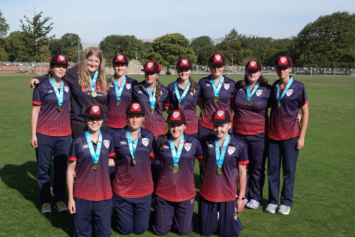 Congrats to Christchurch Girls HS for winning the Canty Gillette Venus, record entries this year, so no easy task taking it out.  St Margaret’s runner up and a strong Craighead Diocesan in 3rd.