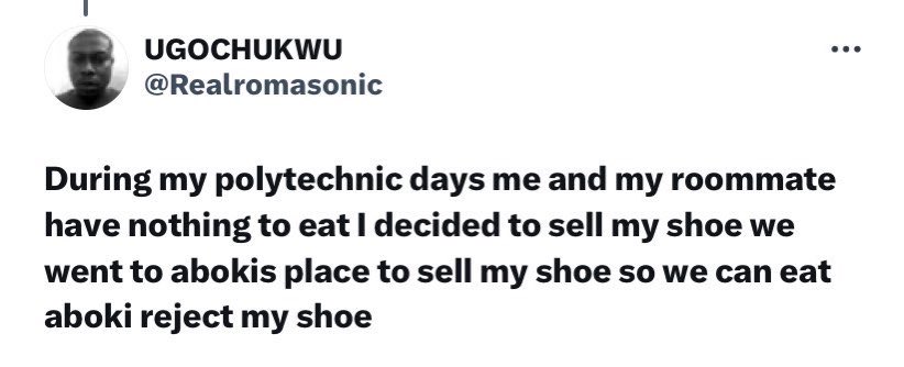 MathieuSzn_'s tweet photo. What was your biggest "I need to make money" moment?

Thread 🍷 https://t.co/WIStchJRE2