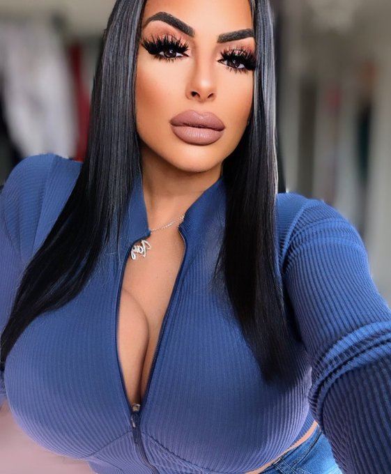 🖤 like my soul 🖤&hellip;. https://t.co/B1Rwxuwtrd https://t.co/y1dssTZs1I