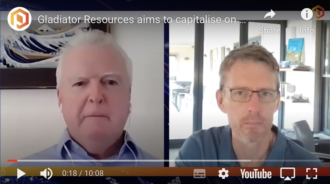us1_cm's tweet photo. Watch #Gladiator_res discuss their Tanzanian projects on @Proactive Investors
https://t.co/tIOQr8RlBU
#gladiator_res #uranium #energy #mining #miningstocks #tanzania $GLA https://t.co/sTJ6YZVD0j