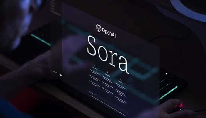 syedRes78322802's tweet photo. SORA OpenAI: Breaking Boundaries in AI with OpenAIโs Latest Innovation
#SORAOpenAI #OpenAIInnovation #AIResearch #deeplearning #ArtificialIntelligence #community #FutureTech @TycoonStoryCo @tycoonstory2020 @geeksforgeeks @DataCamp @moneycontrolcom
https://t.co/Usppnhb2x1 https://t.co/wrxcZRtLDe