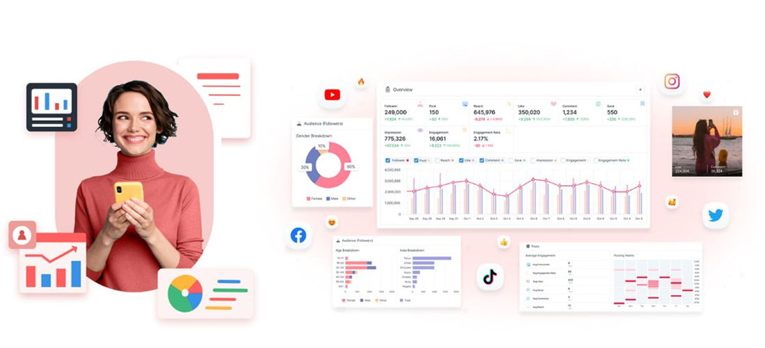 linkmonetize's tweet image. We are an international influencer marketing agency that delivers influencer marketing campaigns on YouTube, Instagram and TikTok. Call now!

More info - linkmonetize.com

#Online_advertising_network #International_influencer_marketing_agency