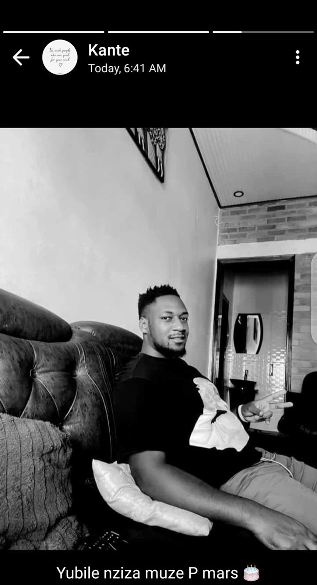 Mars_NGOGA's tweet photo. An other one + 1, 

HBD to me 🎂🎂

Nkunda IMANA
Nkunda UMURYANGO 
Nkunda U RWANDA
Nkunda @ManUtd
Nkunda @aprfcofficial

N.B:
😂😂 umusaza ynyambikaga blue n white kuva kera Ngo yumvaga abyaye umu rayon 😂 uziko asetsa. https://t.co/YgJArWzQIM